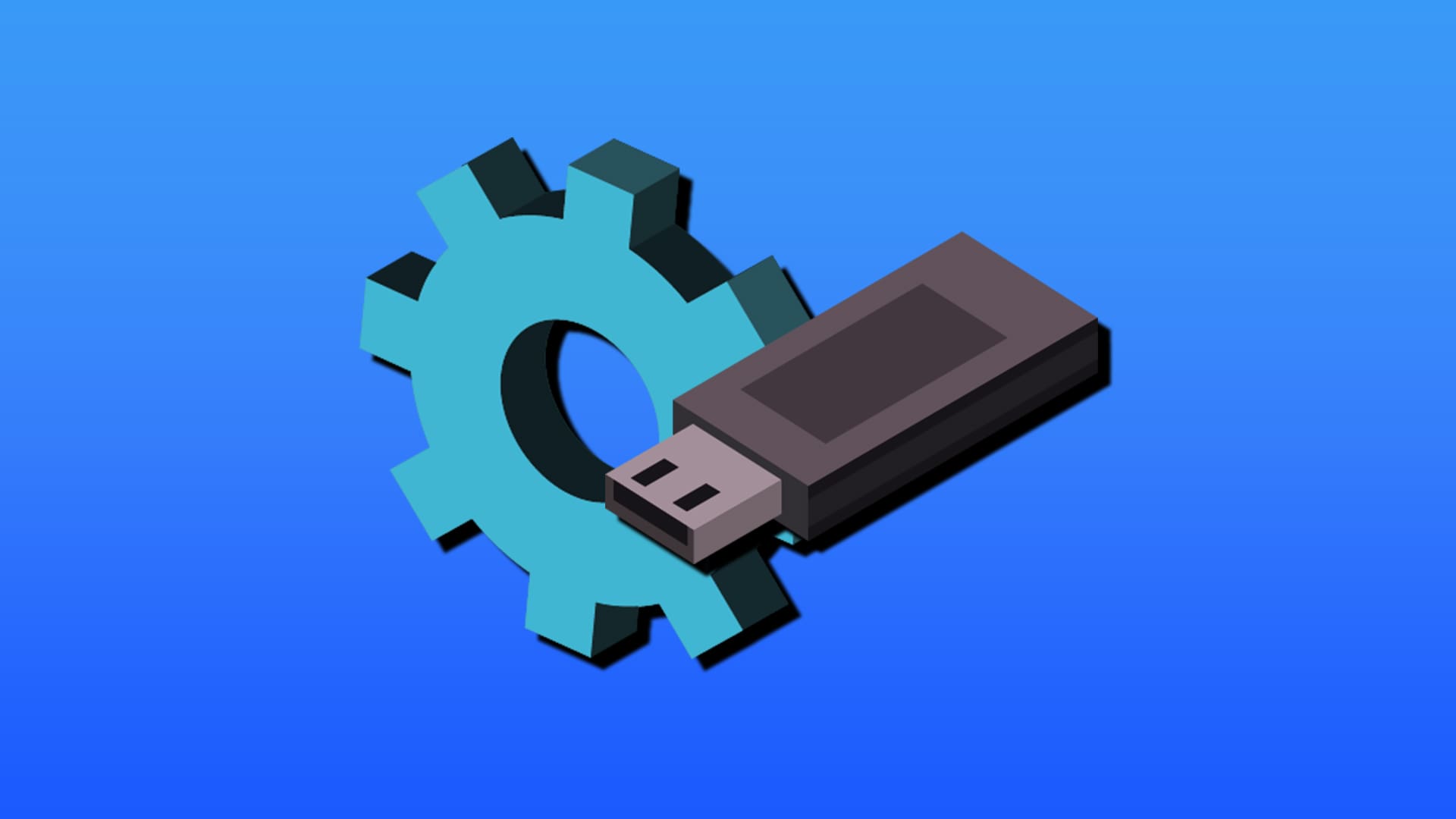 How to Troubleshoot the Volume Size Error When Formatting Your USB